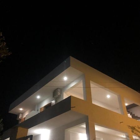 Villa Elite Ksamil Esterno foto