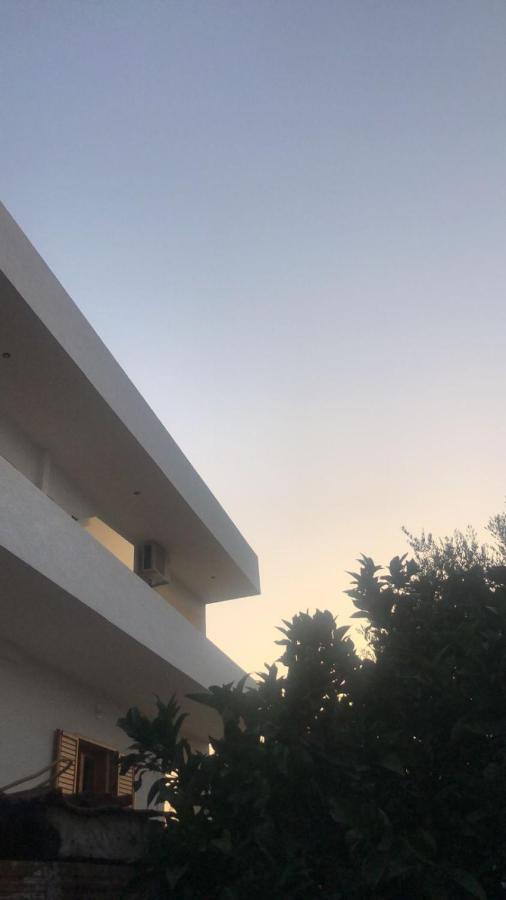 Villa Elite Ksamil Esterno foto