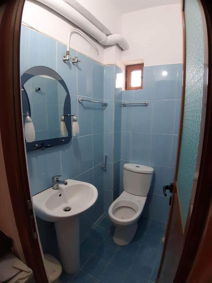 Villa Elite Ksamil Esterno foto