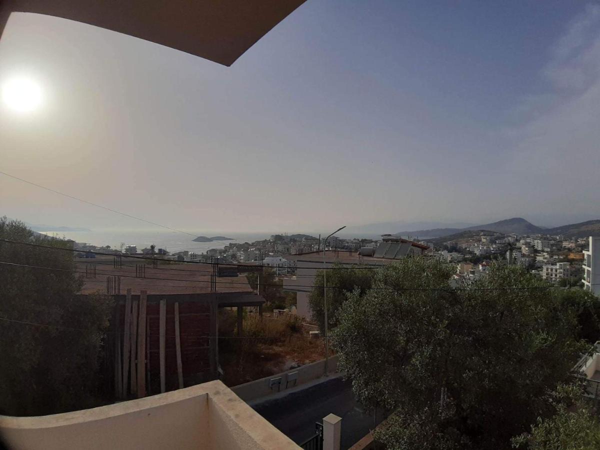 Villa Elite Ksamil Esterno foto