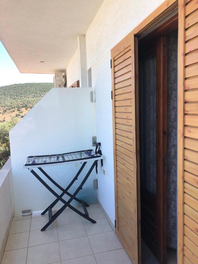 Villa Elite Ksamil Esterno foto