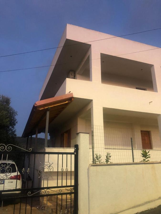 Villa Elite Ksamil Esterno foto